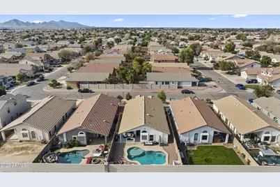 38473 N Jonathan Street, San Tan Valley, AZ 85140 - Photo 48