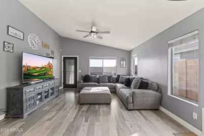 38473 N Jonathan Street, San Tan Valley, AZ 85140 - Photo 22