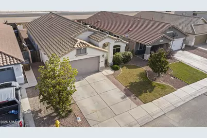 38473 N Jonathan Street, San Tan Valley, AZ 85140 - Photo 42