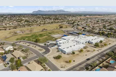 38473 N Jonathan Street, San Tan Valley, AZ 85140 - Photo 56