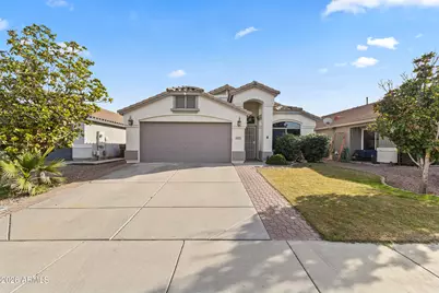 38473 N Jonathan Street, San Tan Valley, AZ 85140 - Photo 4