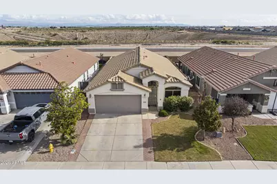 38473 N Jonathan Street, San Tan Valley, AZ 85140 - Photo 44