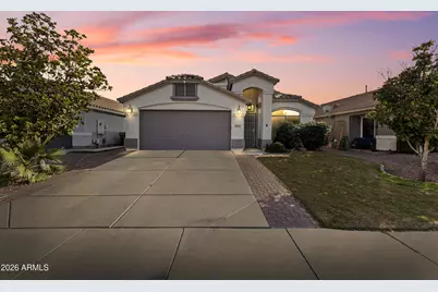 38473 N Jonathan Street, San Tan Valley, AZ 85140 - Photo 1