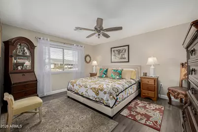 12311 W Candlelight Drive, Sun City West, AZ 85375 - Photo 26