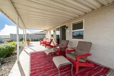 12311 W Candlelight Drive, Sun City West, AZ 85375 - Photo 28