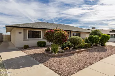 12311 W Candlelight Drive, Sun City West, AZ 85375 - Photo 4