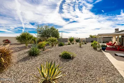 12311 W Candlelight Drive, Sun City West, AZ 85375 - Photo 34