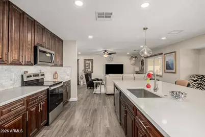 12311 W Candlelight Drive, Sun City West, AZ 85375 - Photo 12