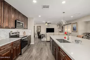 12311 W Candlelight Dr, Sun City West, AZ 85375 - Photo 12