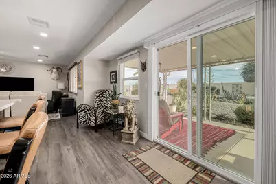 12311 W Candlelight Drive, Sun City West, AZ 85375 - Photo 14