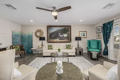 12311 W Candlelight Drive, Sun City West, AZ 85375 - Photo 6