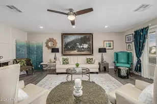 12311 W Candlelight Dr, Sun City West, AZ 85375 - Photo 6