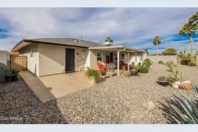 12311 W Candlelight Drive, Sun City West, AZ 85375 - Photo 36