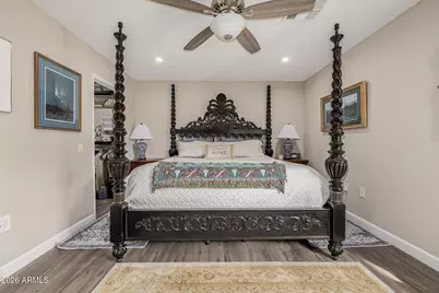 12311 W Candlelight Drive, Sun City West, AZ 85375 - Photo 16