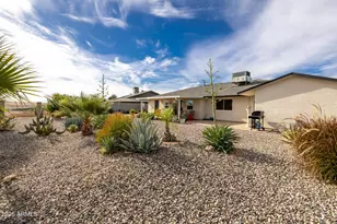 12311 W Candlelight Dr, Sun City West, AZ 85375 - Photo 38