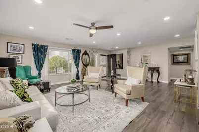 12311 W Candlelight Drive, Sun City West, AZ 85375 - Photo 12