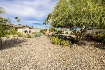 12311 W Candlelight Drive, Sun City West, AZ 85375 - Photo 32