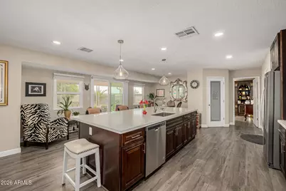 12311 W Candlelight Drive, Sun City West, AZ 85375 - Photo 16