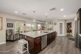 12311 W Candlelight Dr, Sun City West, AZ 85375 - Photo 16