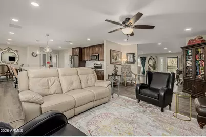 12311 W Candlelight Drive, Sun City West, AZ 85375 - Photo 10