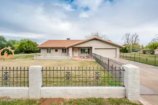 4730 W Piedmont Rd, Laveen, AZ 85339 - Photo 2