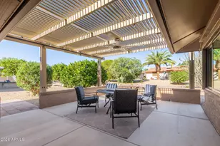 12436 W Morning Dove Dr, Sun City West, AZ 85375 - Photo 22