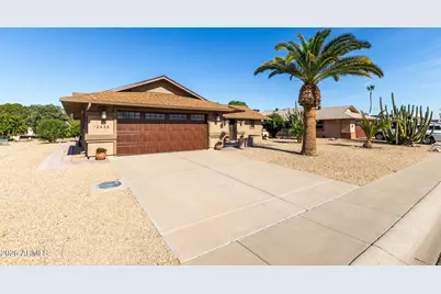12436 W Morning Dove Drive, Sun City West, AZ 85375 - Photo 2