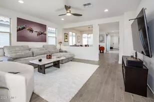 41885 W Celebration Ln, Maricopa, AZ 85138 - Photo 24