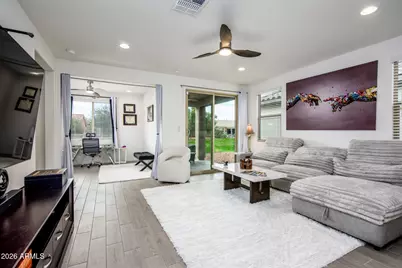 41885 W Celebration Lane, Maricopa, AZ 85138 - Photo 22