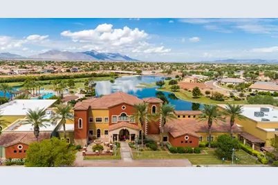 41885 W Celebration Lane, Maricopa, AZ 85138 - Photo 38