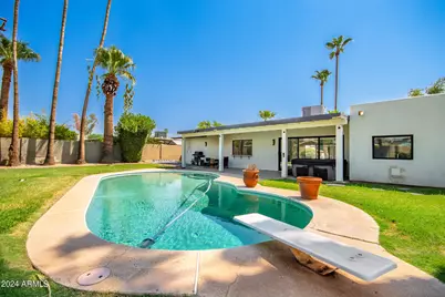 6512 E Camino Santo --, Scottsdale, AZ 85254 - Photo 38