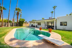 6512 E Camino Santo, Scottsdale, AZ 85254 - Photo 38