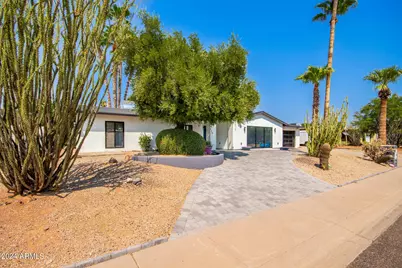 6512 E Camino Santo --, Scottsdale, AZ 85254 - Photo 2