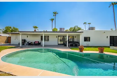 6512 E Camino Santo --, Scottsdale, AZ 85254 - Photo 36