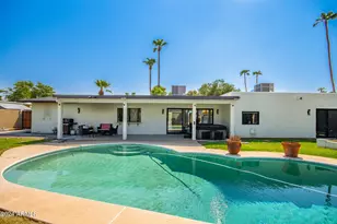 6512 E Camino Santo, Scottsdale, AZ 85254 - Photo 36