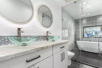 6512 E Camino Santo --, Scottsdale, AZ 85254 - Photo 26