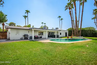 6512 E Camino Santo --, Scottsdale, AZ 85254 - Photo 34