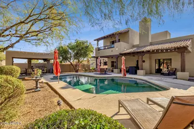 17410 E Santa Rosa Lane, Fountain Hills, AZ 85268 - Photo 44