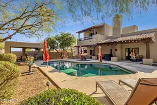 17410 E Santa Rosa Ln, Fountain Hills, AZ 85268 - Photo 44