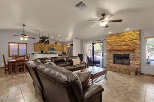 17410 E Santa Rosa Ln, Fountain Hills, AZ 85268 - Photo 8