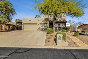 17410 E Santa Rosa Ln, Fountain Hills, AZ 85268 - Photo 2