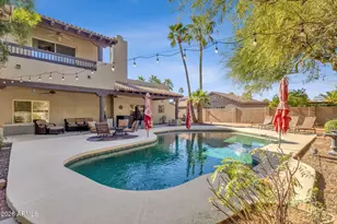 17410 E Santa Rosa Ln, Fountain Hills, AZ 85268 - Photo 42