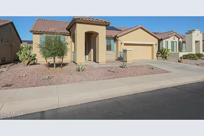 17574 W Nighthawk Way, Goodyear, AZ 85338 - Photo 2