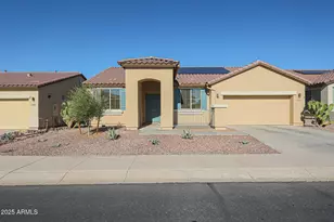 17574 W Nighthawk Way, Goodyear, AZ 85338 - Photo 2
