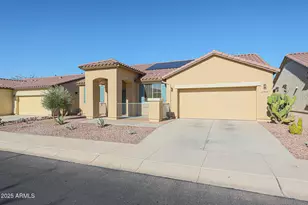 17574 W Nighthawk Way, Goodyear, AZ 85338 - Photo 4