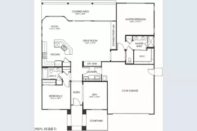 17574 W Nighthawk Way, Goodyear, AZ 85338 - Photo 26