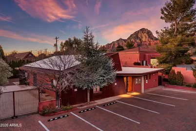 45 Birch Boulevard Boulevard, Sedona, AZ 86336 - Photo 2