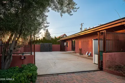 45 Birch Boulevard Boulevard, Sedona, AZ 86336 - Photo 16