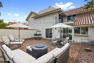 7118 E Buena Terra Way, Paradise Valley, AZ 85253 - Photo 32