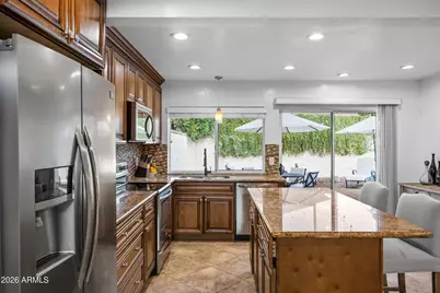 7118 E Buena Terra Way, Paradise Valley, AZ 85253 - Photo 12